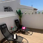 La Perla Del Mar Appartement *