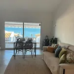 La Perla Del Mar Appartement *