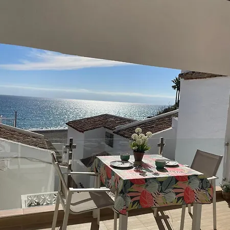 La Perla Del Mar إِستيبونا