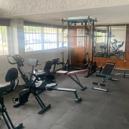 شقة La Perla Del Mar إِستيبونا
