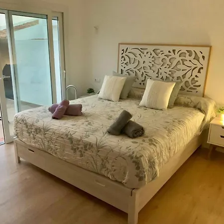 La Perla Del Mar * إِستيبونا