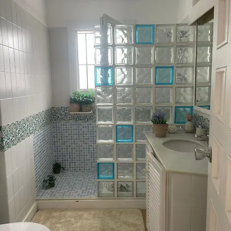شقة La Perla Del Mar