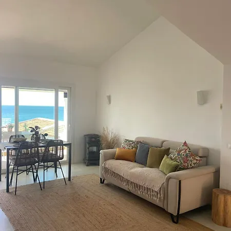 شقة La Perla Del Mar *