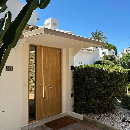 La Perla Del Mar Appartement