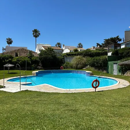 La Perla Del Mar شقة إِستيبونا