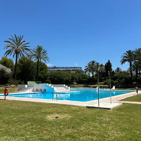 La Perla Del Mar إِستيبونا