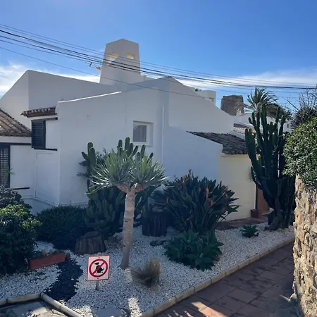 La Perla Del Mar Appartement Estepona