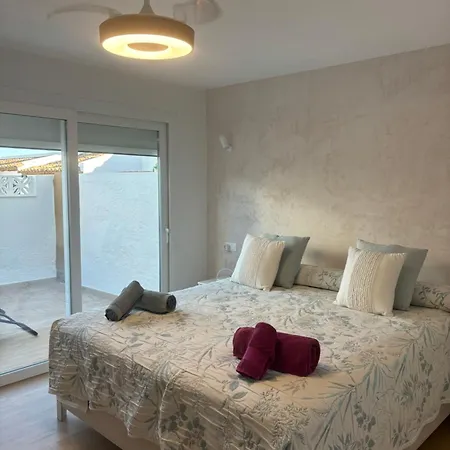 La Perla Del Mar * إِستيبونا