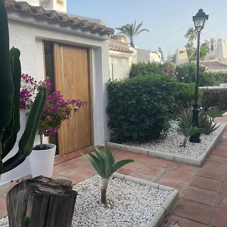 Appartement La Perla Del Mar