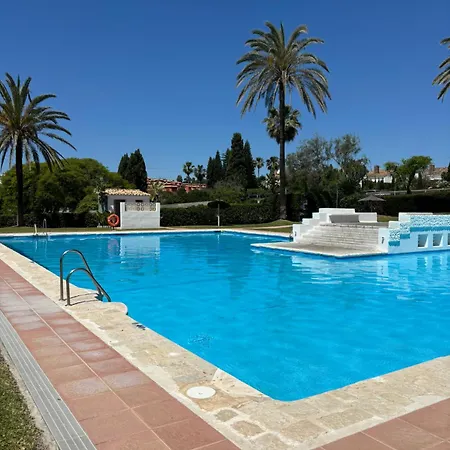 La Perla Del Mar شقة إِستيبونا