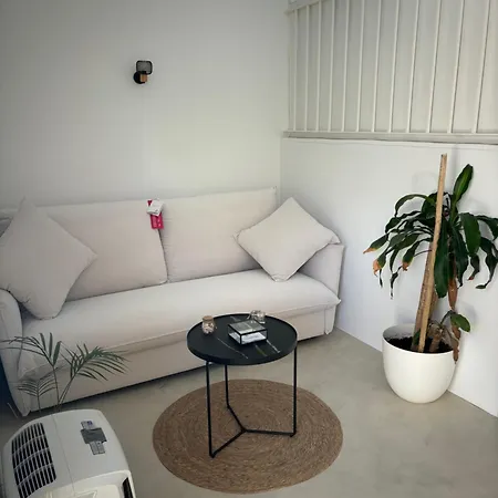 La Perla Del Mar Apartament