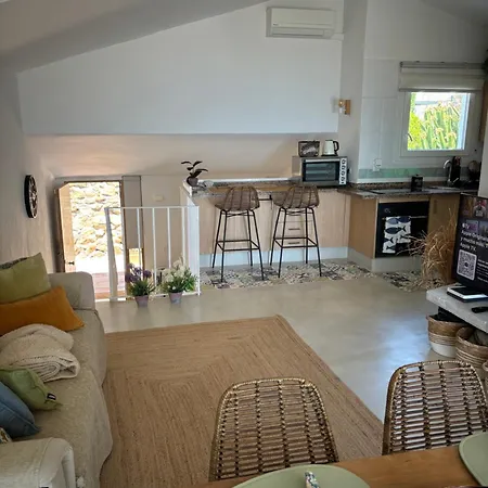 Apartament La Perla Del Mar *