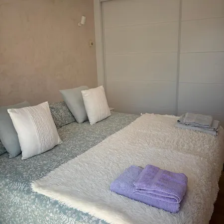 Apartament La Perla Del Mar *