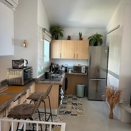 La Perla Del Mar Apartament Estepona