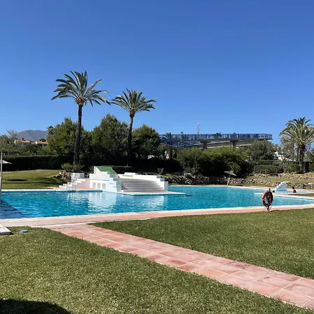 La Perla Del Mar Apartment